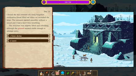 Curious Expedition screenshot 12