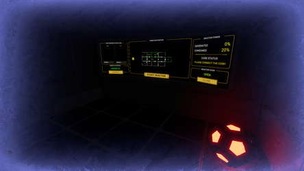 COLD DEPTH screenshot 6