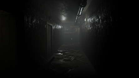 Evil Manor screenshot 5