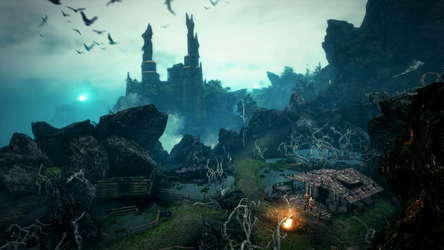 Risen 3 - Titan Lords screenshot 3