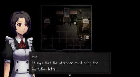 Cursed Mansion screenshot 11