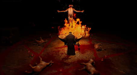 FREAKOUT screenshot 2