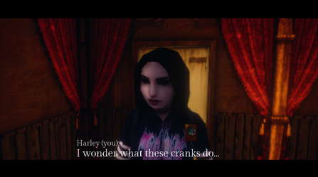 Carnival Massacre screenshot 2