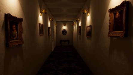 Repent screenshot 1