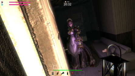 44 Minutes in Nightmare screenshot 4