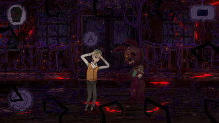 Evil Dreams screenshot 19