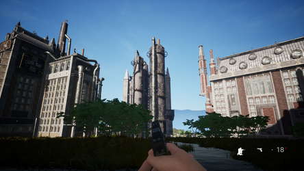 North Sentinel Island screenshot 11