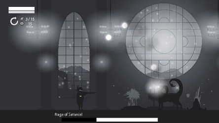 Gloom screenshot 5