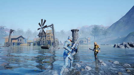 Midjungard screenshot 16