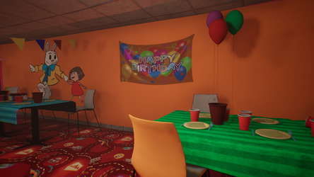 Bobos FunZone screenshot 4
