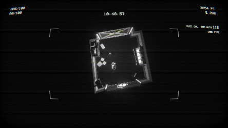 EMPTY SHELL: PROLOGUE screenshot 5