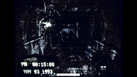 Clostrophobia: Vol 1 screenshot 14