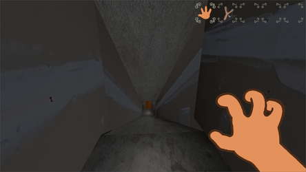 Hallway Shot screenshot 4