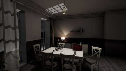 Story of one Night screenshot 4