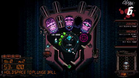 DEMON'S TILT screenshot 9