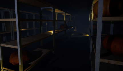 My Last Night Here screenshot 5