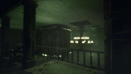 The Cursed Hour screenshot 2