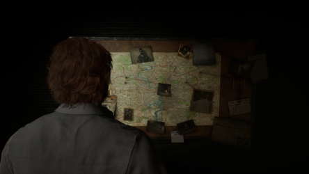 The Soul screenshot 1