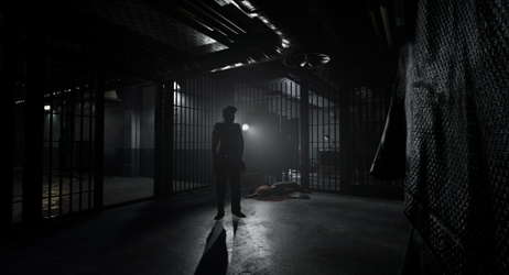 Infected Prison screenshot 6