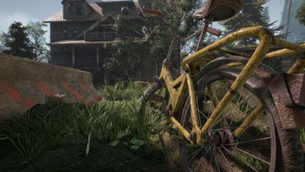 Survival: Lost Way screenshot 8