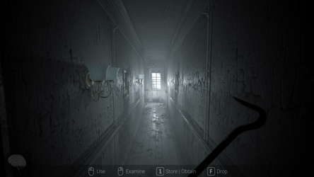 Visage screenshot 10