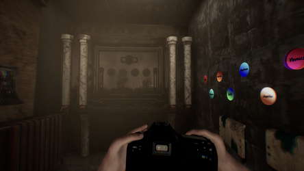 Escape From School : F.E.L.I.C screenshot 8