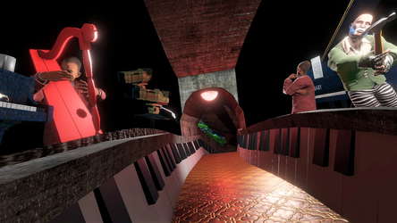 The Norwood Suite screenshot 15