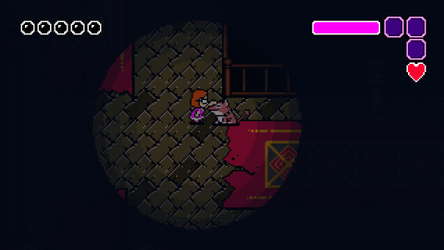 Sunshine Manor screenshot 7
