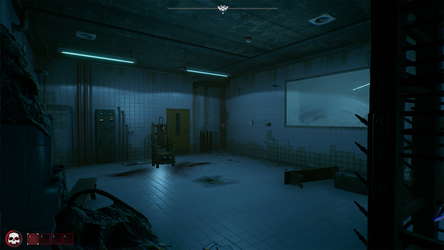Psycho Fear screenshot 3