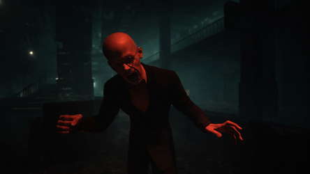 Phantom Veil screenshot 4