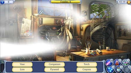 Twilight Town screenshot 17