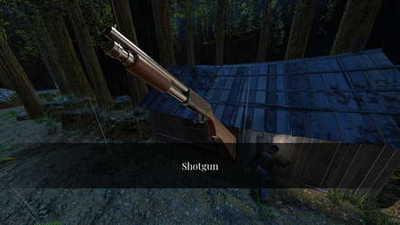 SPIRITUS screenshot 18