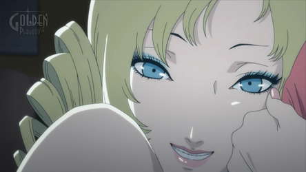 Catherine Classic screenshot 13
