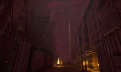 Containment Zone screenshot 8