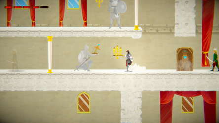 Prince Of Wallachia screenshot 18