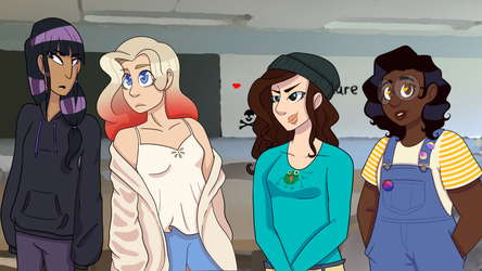 Set Sail screenshot 1