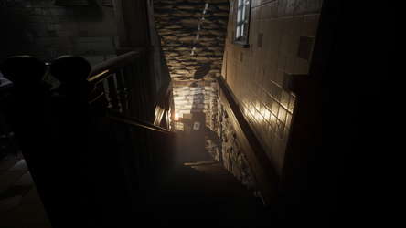 The Vampire screenshot 4