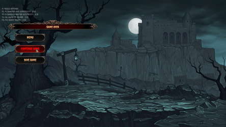 Devil Dead screenshot 9