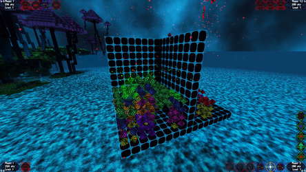 Crystalline Bliss screenshot 4