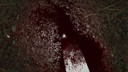 Mr Death: The Violent Silence screenshot 2