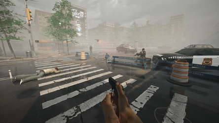 Remoteness screenshot 9
