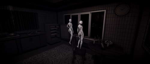 Dollhouse screenshot 6