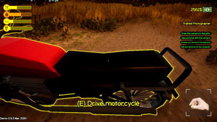 UFO Sightings Simulator screenshot 10