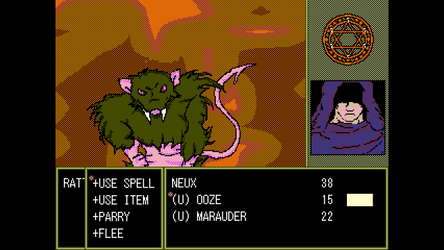 Flesh (Classic) screenshot 3