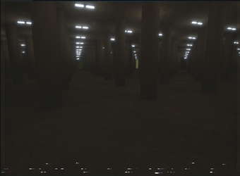 Backrooms Mainframe screenshot 6