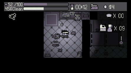 Spotless screenshot 6