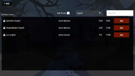 Impostor Online screenshot 10
