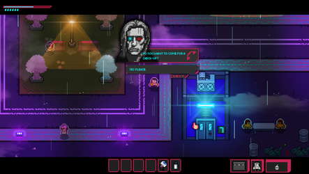 Lullaby Data screenshot 5