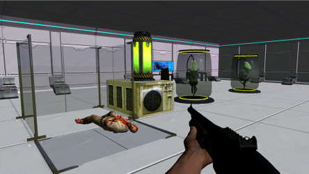 Voltage screenshot 30