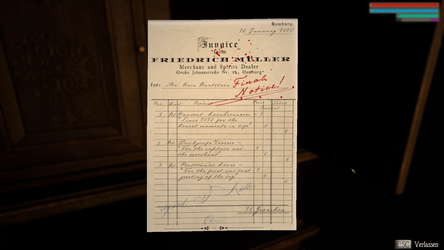 Inspector Schmidt - The Ebbing screenshot 4